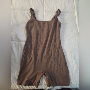 Momanda Maternity Bodysuit